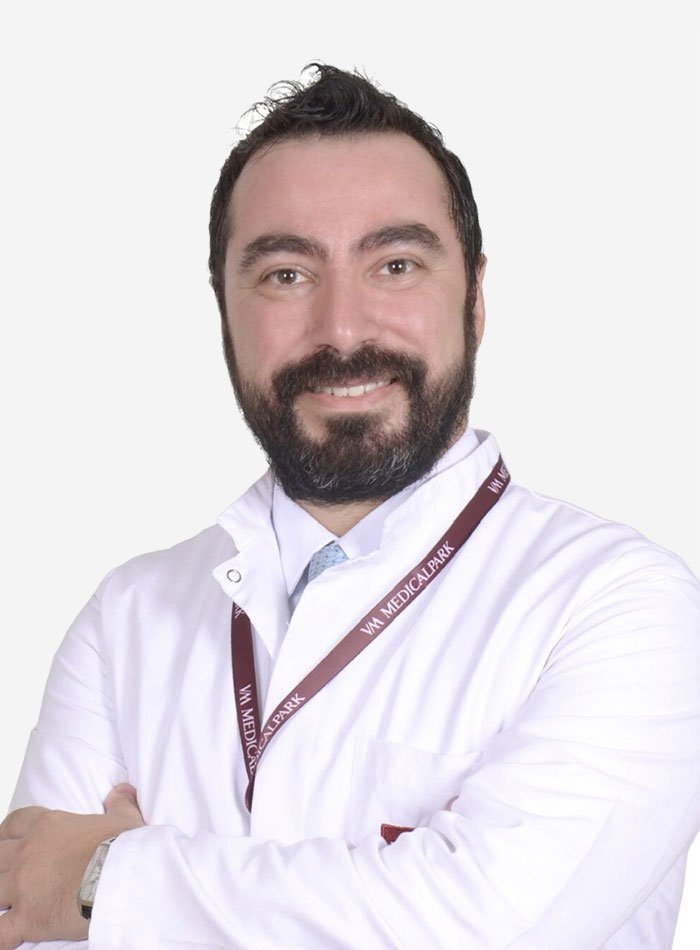 Prof. Dr. Kerem Can Yılmaz