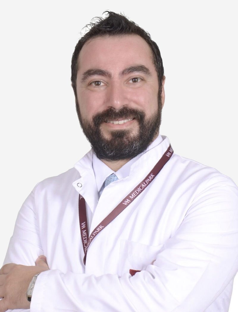 Prof. Dr. Kerem Can Yılmaz
